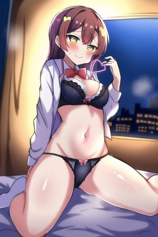 本音はセックスしたそうだから犯します - サンプル画像 7
