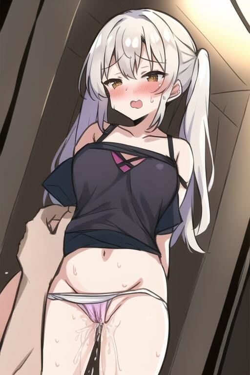 本音はセックスしたそうだから犯します - サンプル画像 8