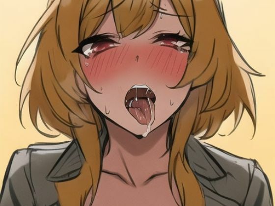 本音はセックスしたそうだから犯します