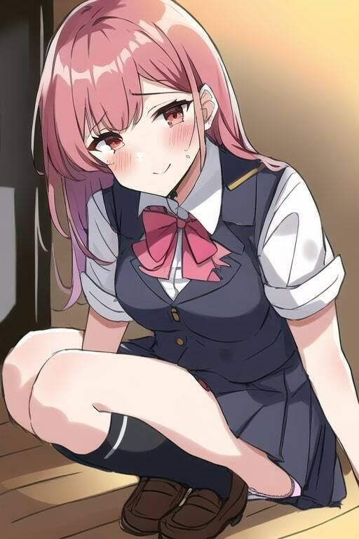 ありとあらゆる方法で彼女の身体を超絶敏感な肉体に変貌 - サンプル画像 5