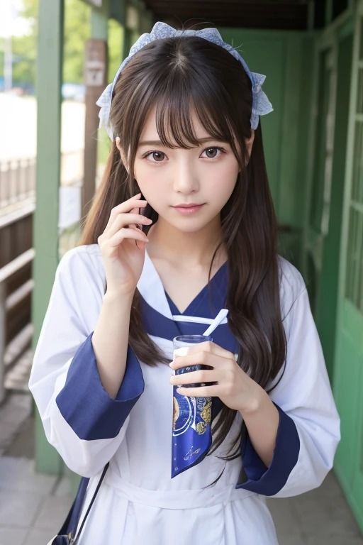 美女写真集Ver70 - サンプル画像 3