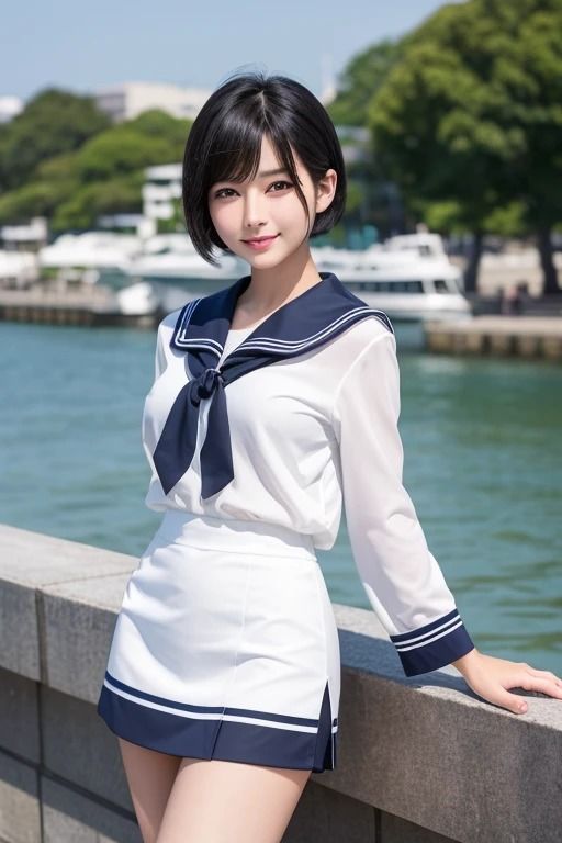 美女写真集Ver70 - サンプル画像 5