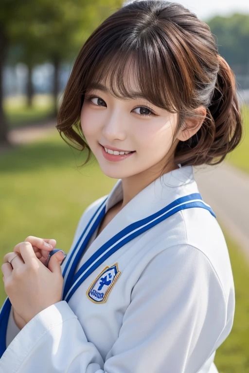 美女写真集Ver71 - サンプル画像 1