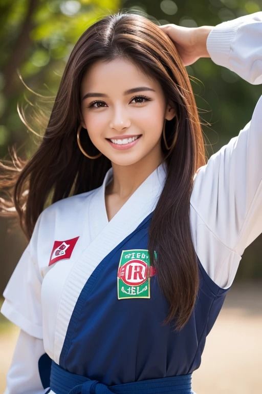美女写真集Ver71 - サンプル画像 3