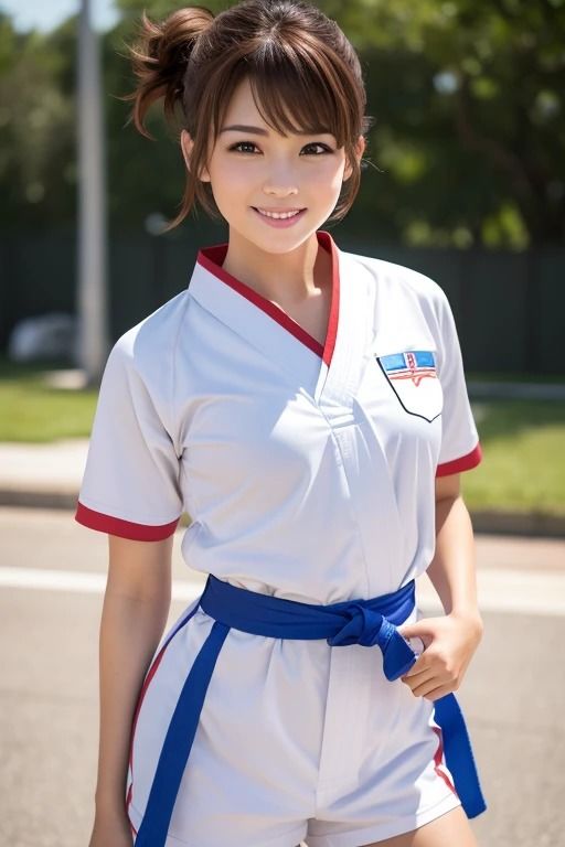 美女写真集Ver71 - サンプル画像 4
