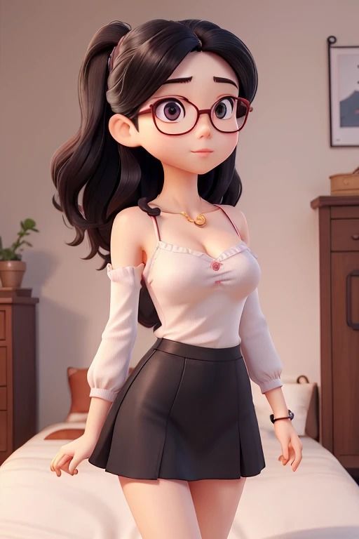 アニメ美乳美女コレクションVer34 - サンプル画像 2
