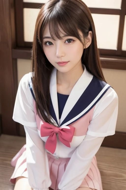 美女写真集Ver97 - サンプル画像 1