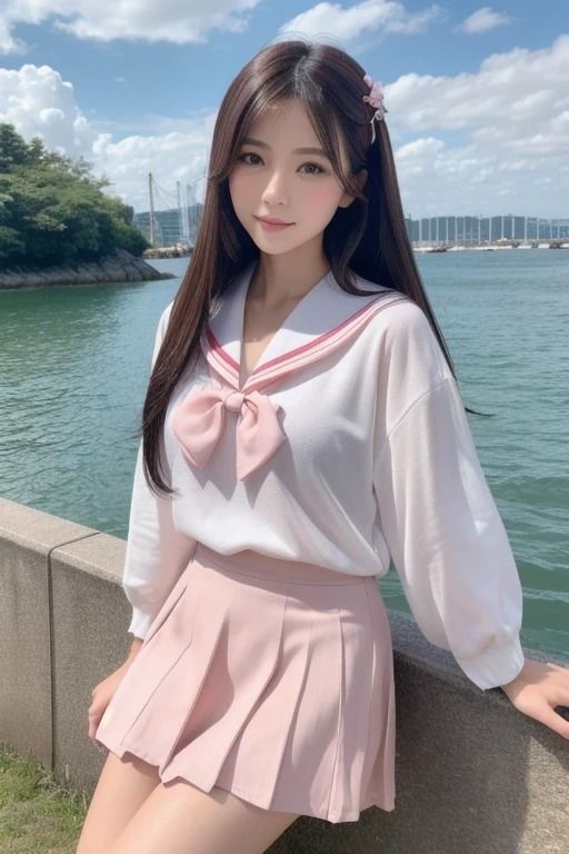 美女写真集Ver97 - サンプル画像 4