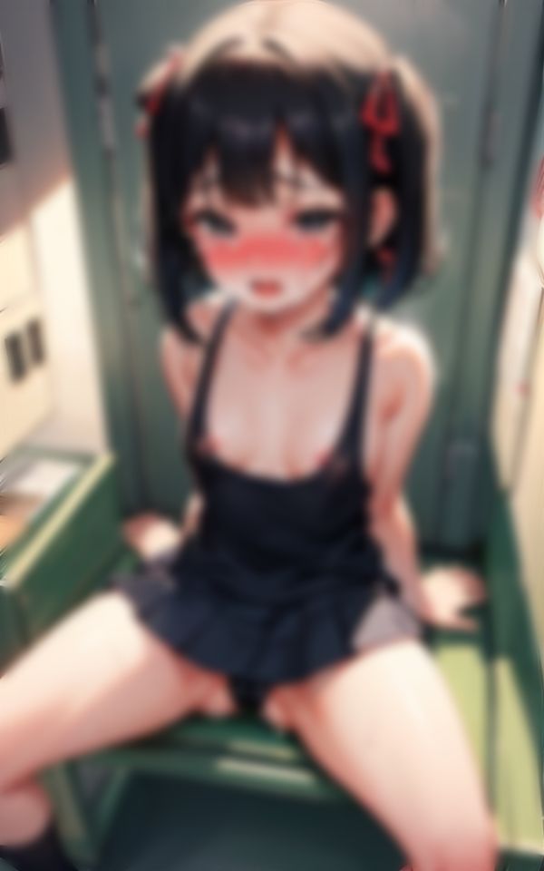 ぴえん恥ずかしいよぅVOL.2 - サンプル画像 2