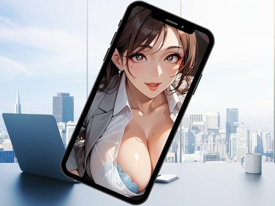 安産型人妻とセックス〜欲求不満のOL編〜 - サンプル画像 2
