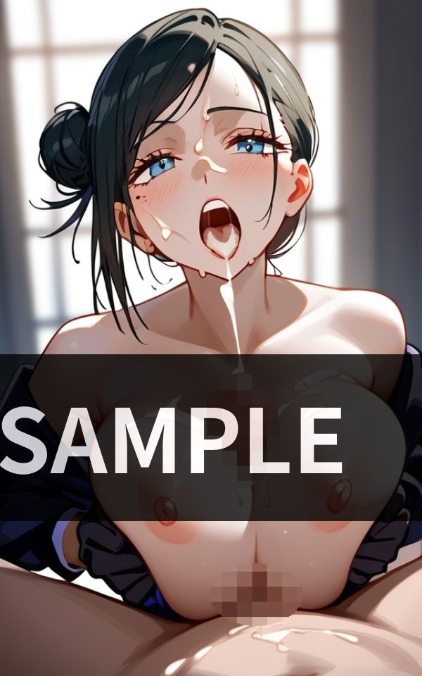 人妻になっても パイズリしてくれる 俺の妹 - サンプル画像 3