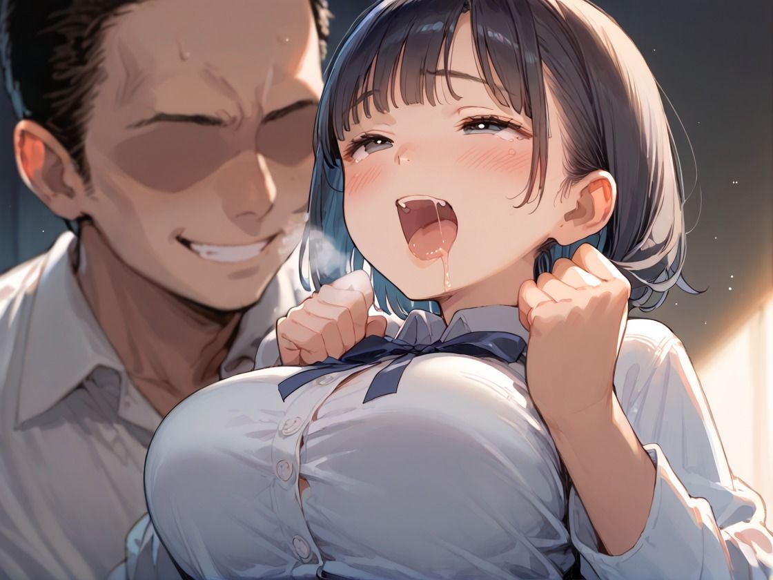 えっちが大好きな妹 兄のチンポで何度も何度も犯●れてしまう - サンプル画像 9