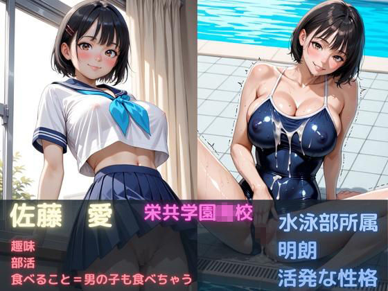 生 性教育 - サンプル画像 2
