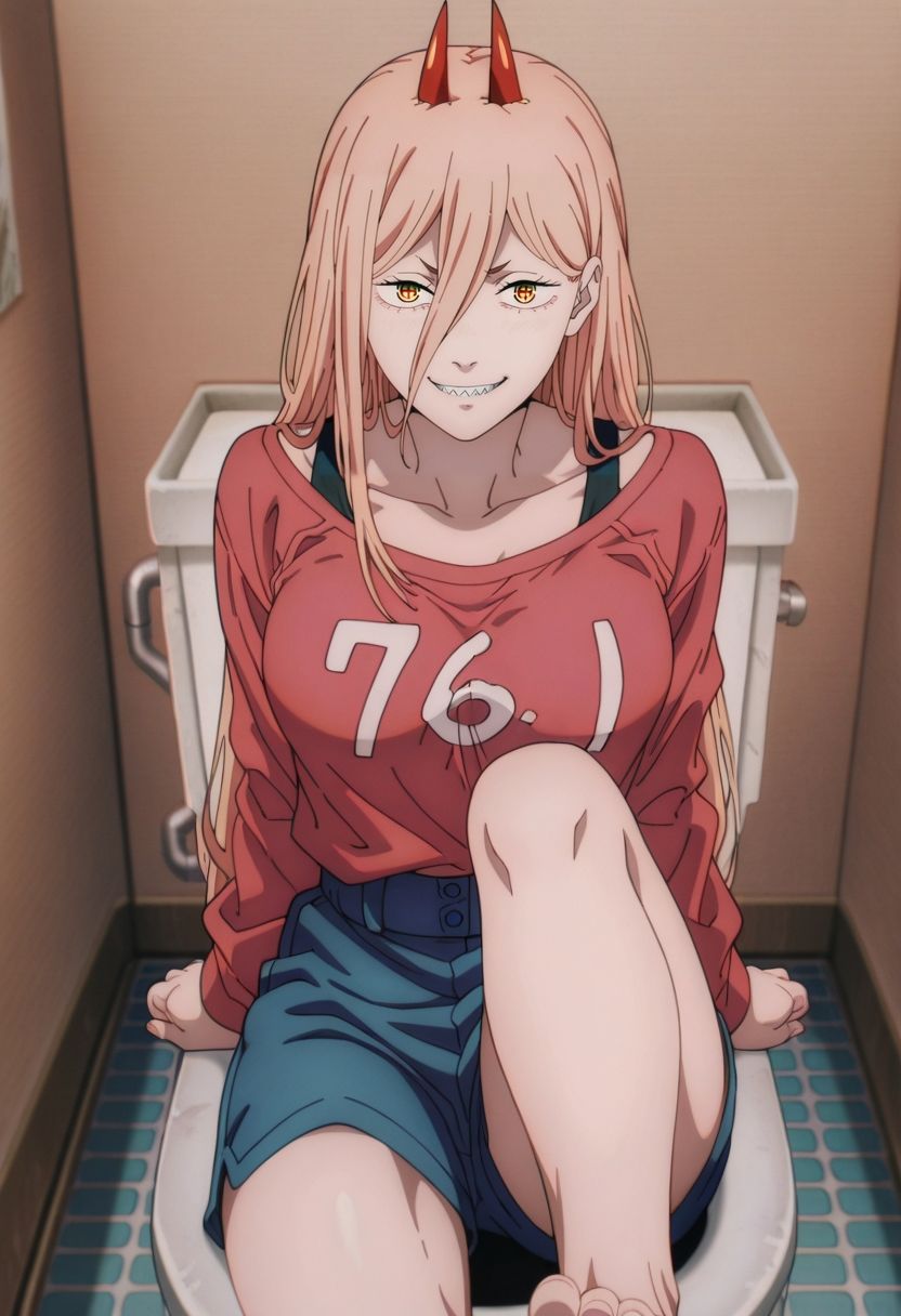 放課後ヒロインズ パワー - サンプル画像 1