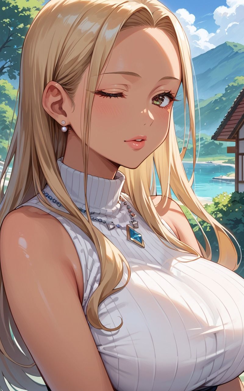 爆乳種付〜ギャル編〜VOL.2 - サンプル画像 3