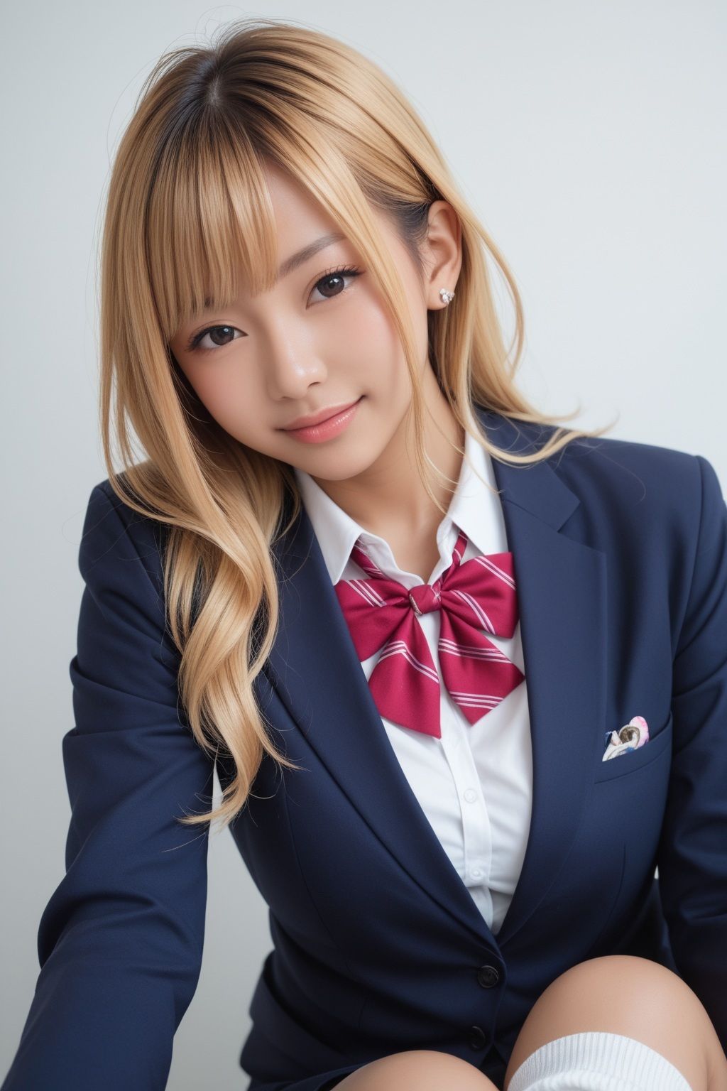 黒ギャル処女喪失  相手はまさかの部活の顧問！？ - サンプル画像 1