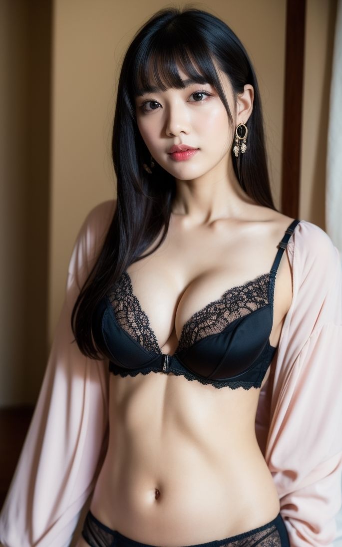 週末は、二人でゆっくり…彼氏と過ごすごくごく普通の休日OL - サンプル画像 1