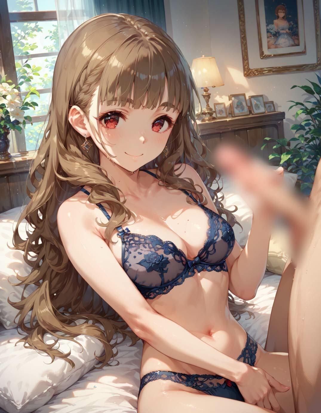 あいどるのますたあの本その13 - サンプル画像 1