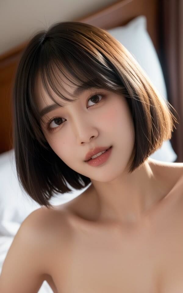 事務と出張に行き、営業部長と不倫した夜のこと・・・・ - サンプル画像 4