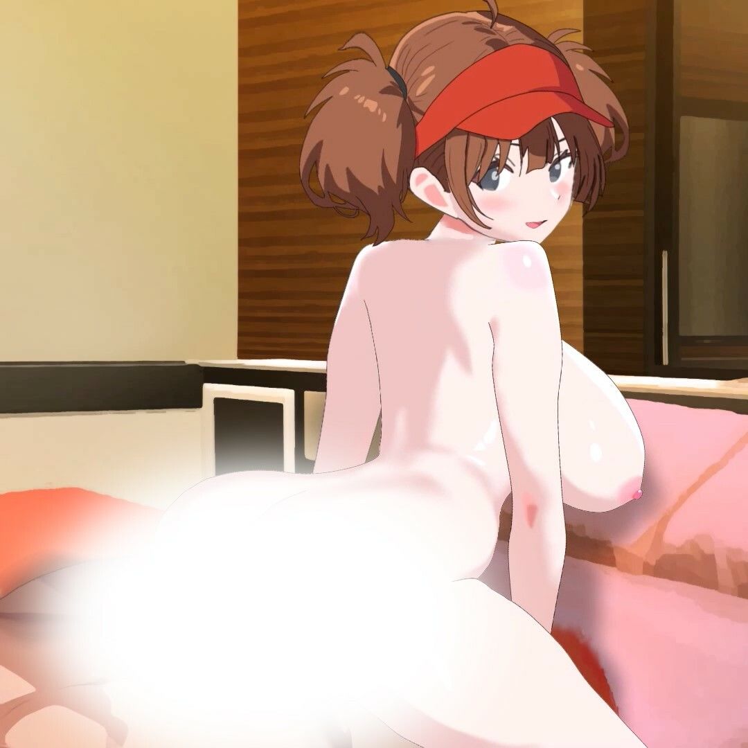 【Live2Dアニメ】ハンバーガー娘とイチャラブエッチします。 - サンプル画像 7