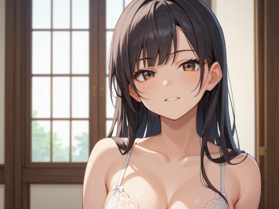 姉妹ハーレム - サンプル画像 1