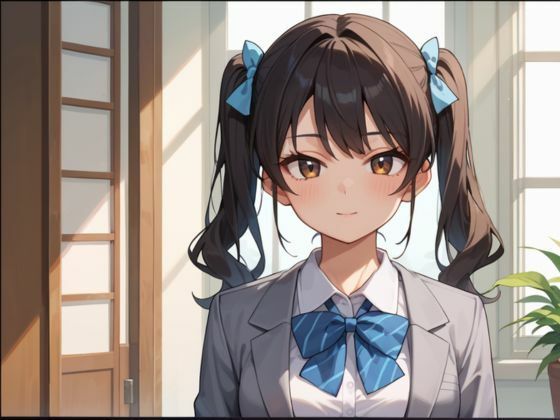 姉妹ハーレム - サンプル画像 4