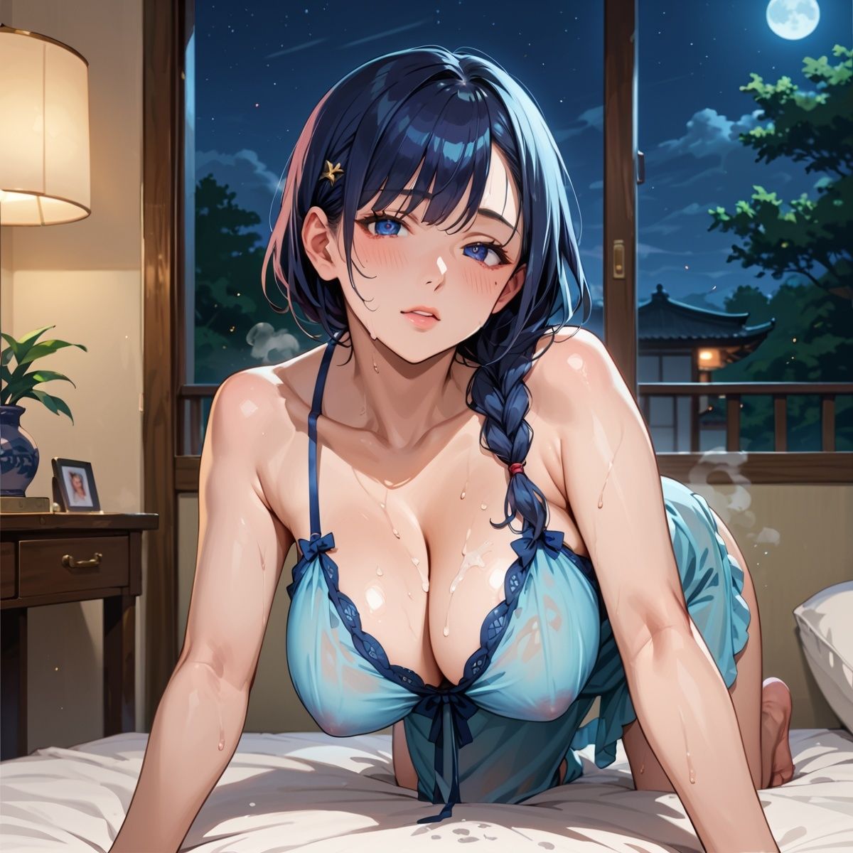 エッッッ！！えちえちお姉さん！〜特別価格220枚収録！〜 Vol.4 - サンプル画像 3
