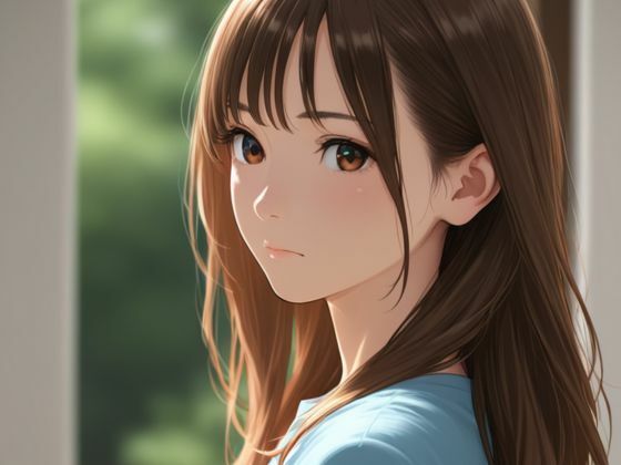 緊縛  麻縄に溺れた人妻 - サンプル画像 6