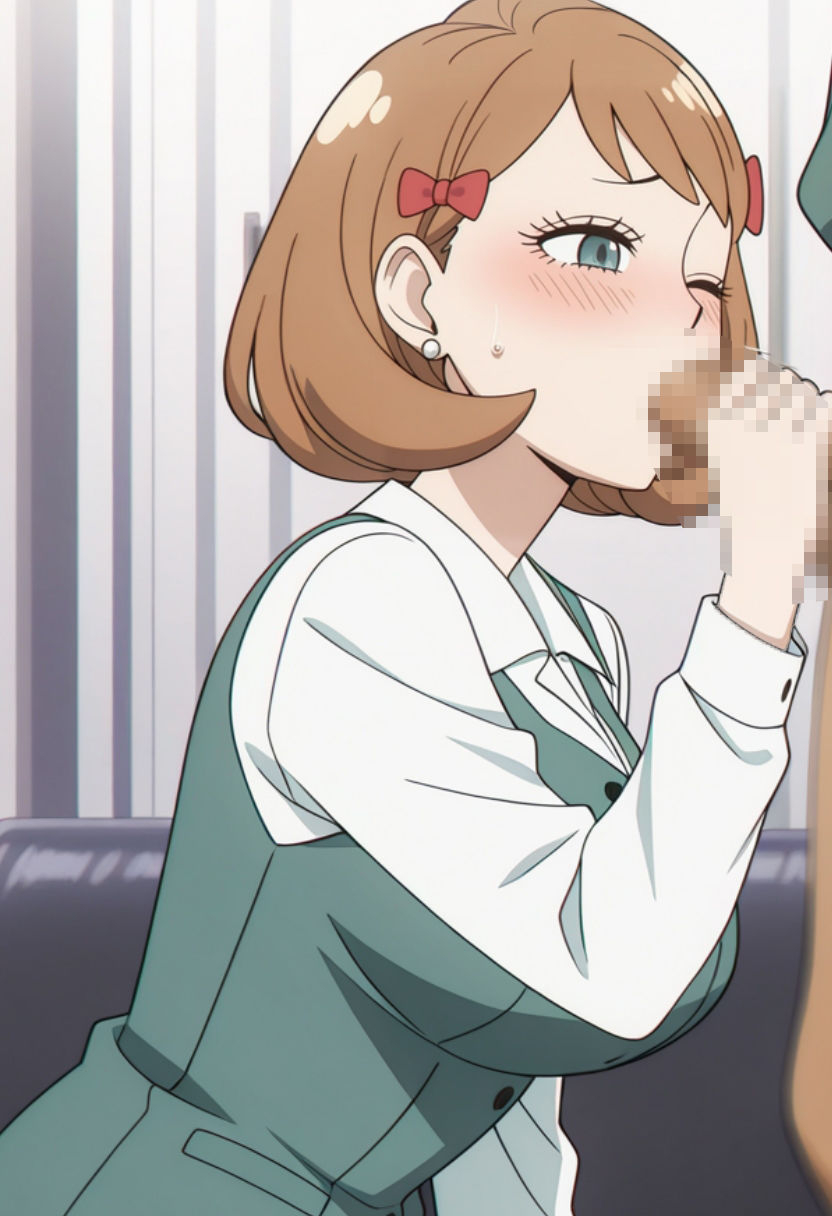 放課後ヒロインズ  ミリー・マイヤーズ - サンプル画像 2