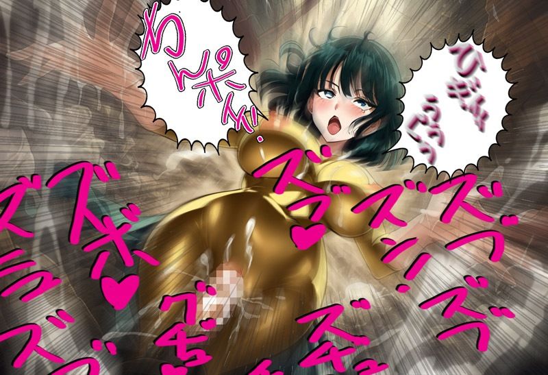 フブキ組に入ると - サンプル画像 4