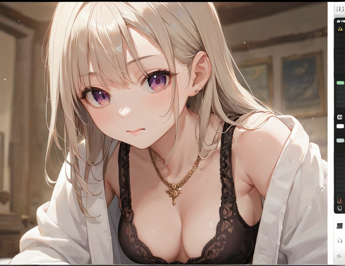 SNSで有名なあの子もパパ活xSEX - サンプル画像 1