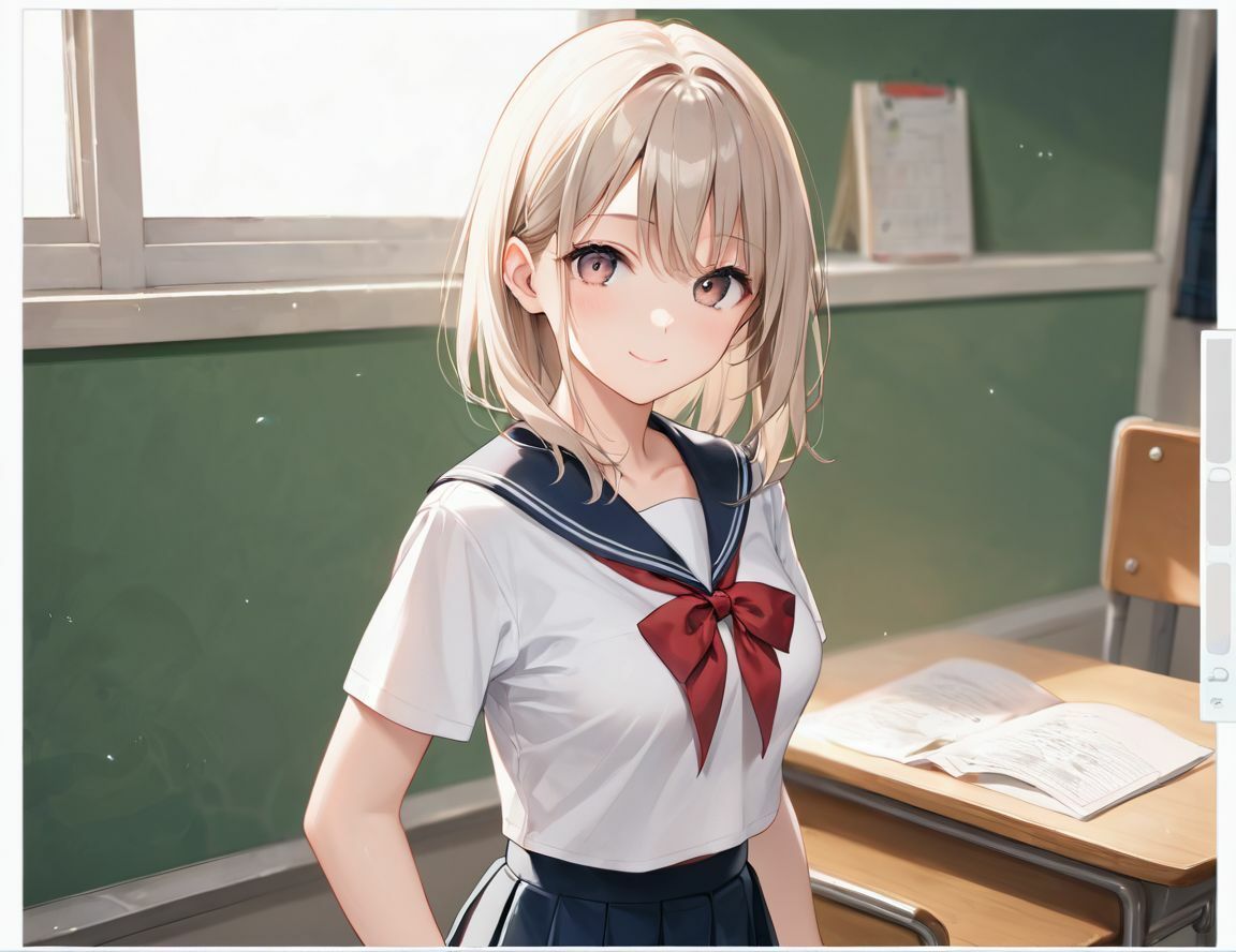 SNSで有名なあの子もパパ活xSEX - サンプル画像 3