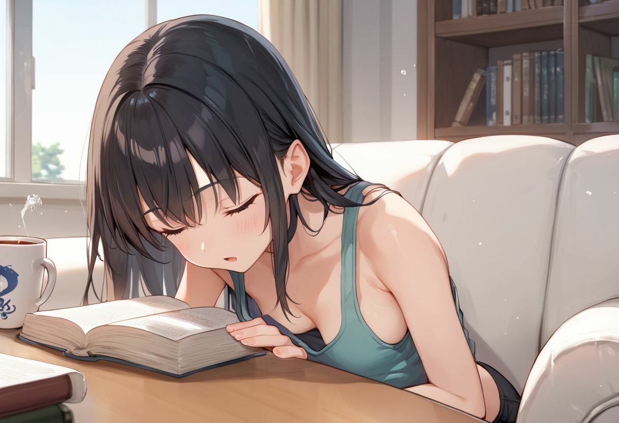 可愛い妹に手を出したらぐちゃぐちゃになるまでしゃぶり尽くされた - サンプル画像 1