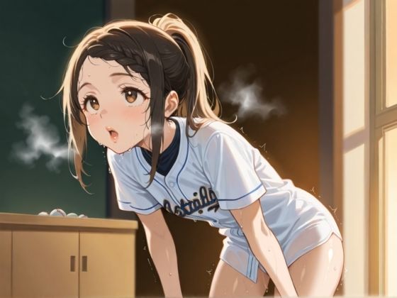 俺の幼馴染が快楽の便器穴に堕ちるまでの淫靡な秘伝 - サンプル画像 4