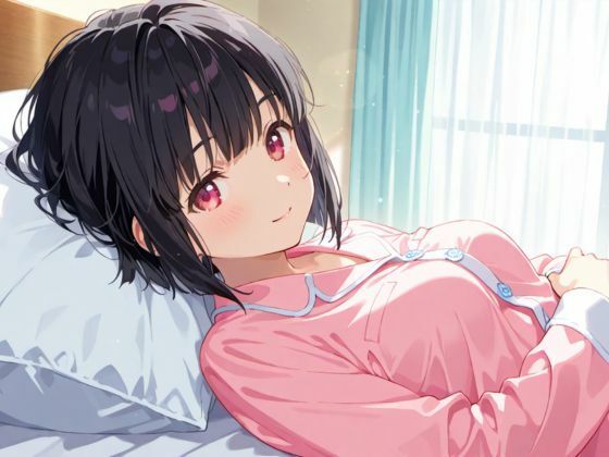 妹系な彼女のHな性生活 - サンプル画像 1