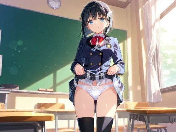 妹系な彼女のHな性生活 - サンプル画像 4