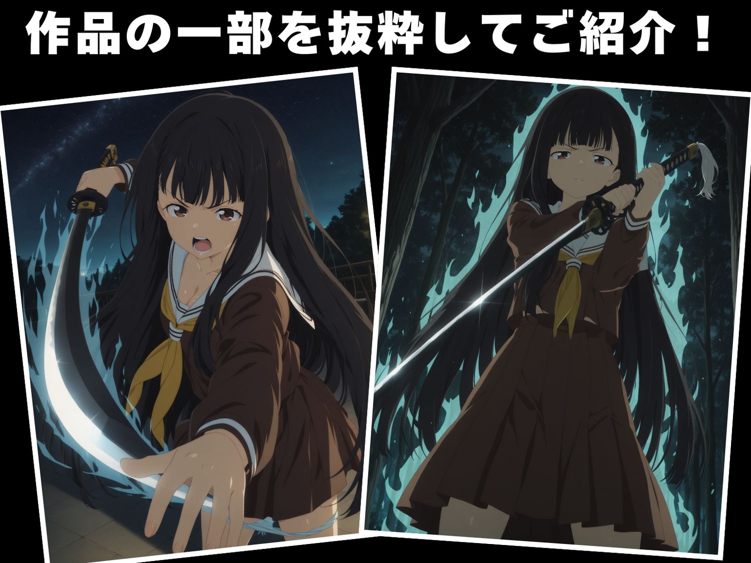 【完全敗北】温● 佳樹 - サンプル画像 1