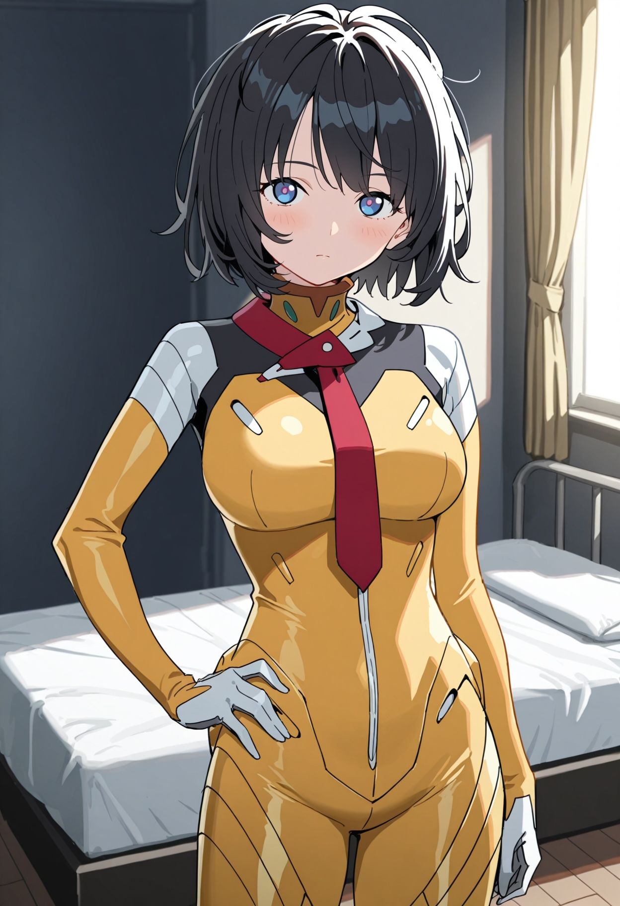 シイコ・ス◯イ エロCG集 - サンプル画像 1
