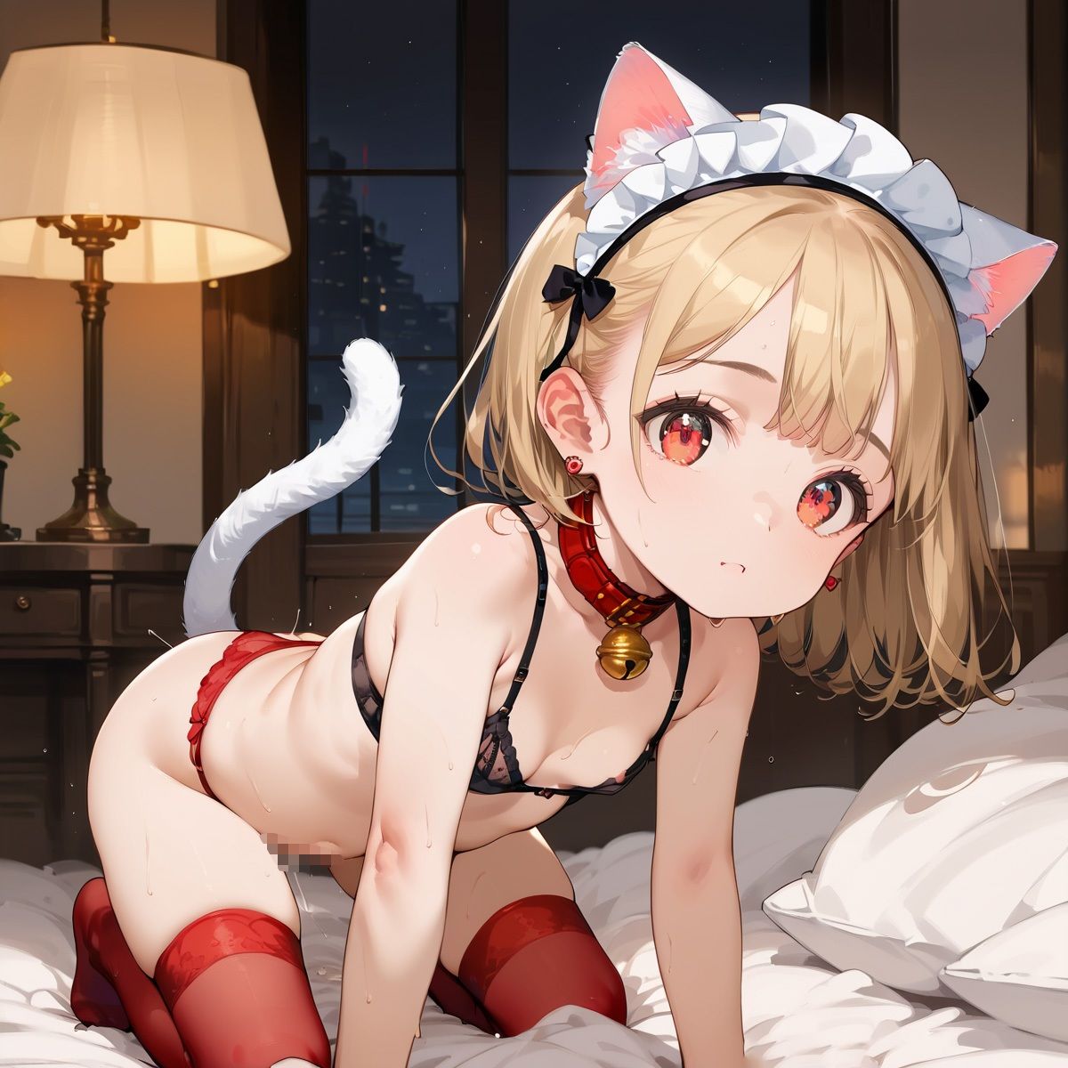 にゃんでもない恋心画像集part4 - サンプル画像 5