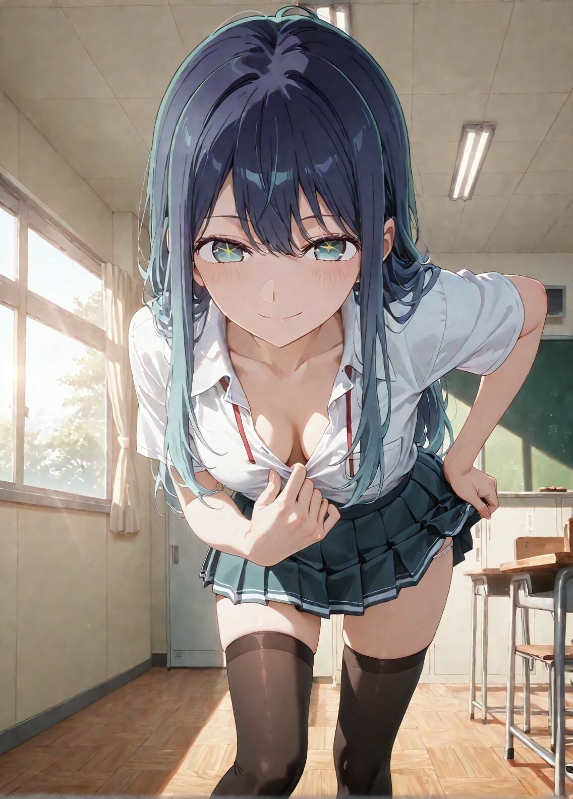 「推しの子」黒川あかねセクシー写真集17（全500枚） - サンプル画像 2