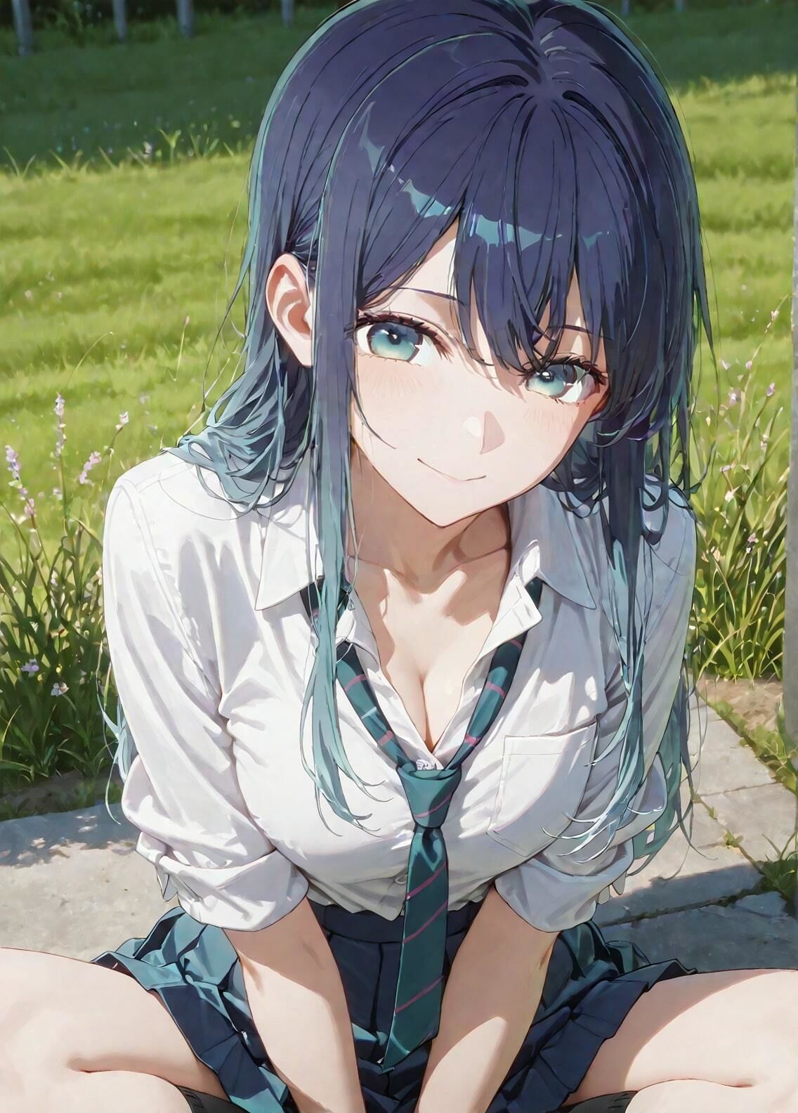「推しの子」黒川あかねセクシー写真集17（全500枚） - サンプル画像 3
