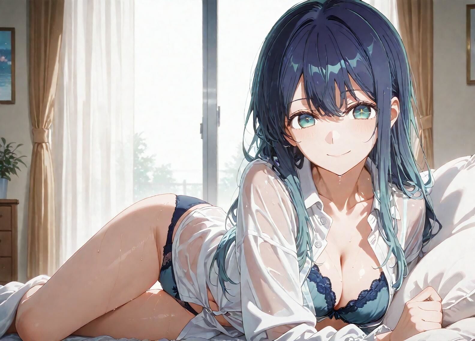「推しの子」黒川あかねセクシー写真集17（全500枚） - サンプル画像 5