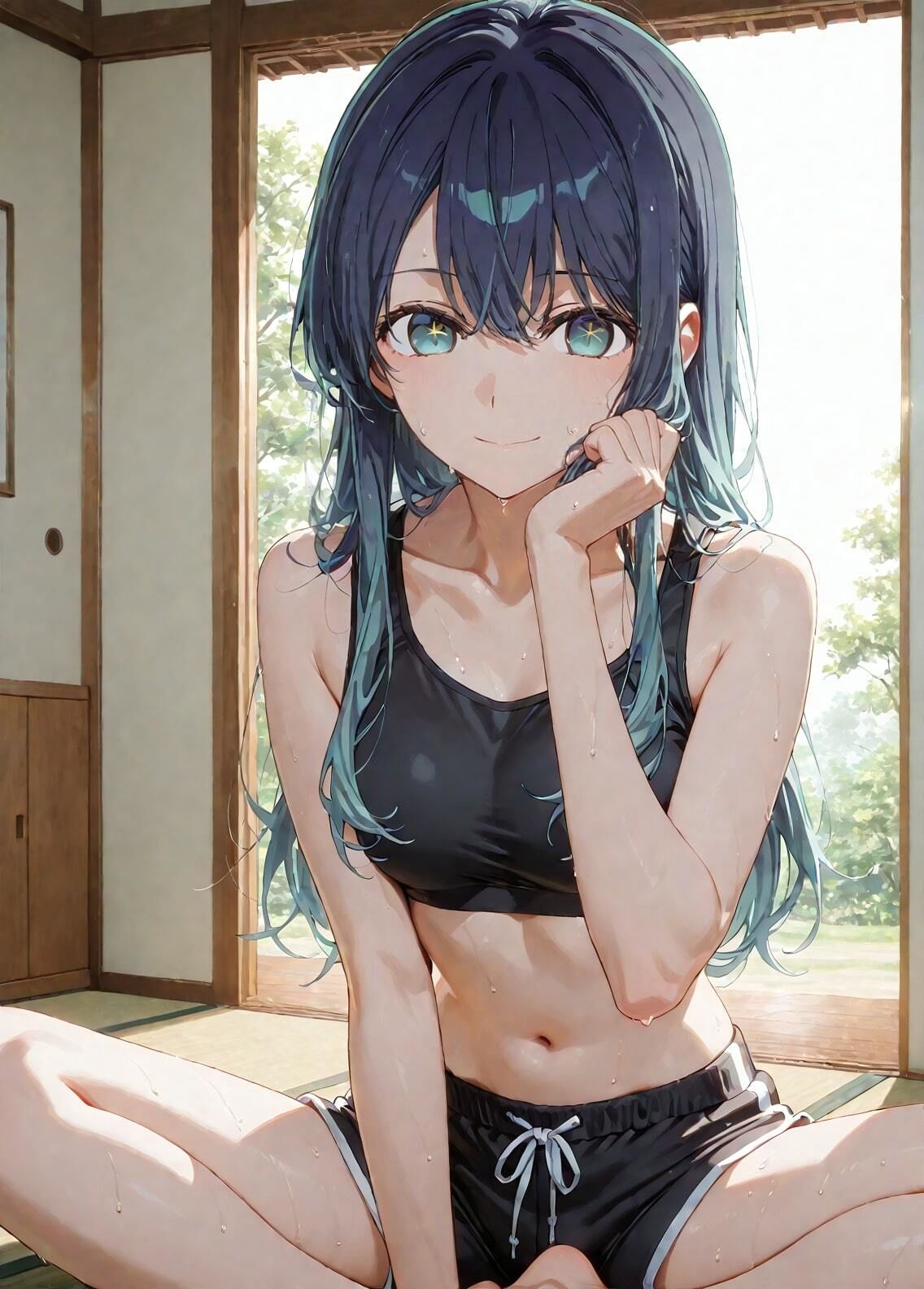 「推しの子」黒川あかねセクシー写真集17（全500枚） - サンプル画像 7