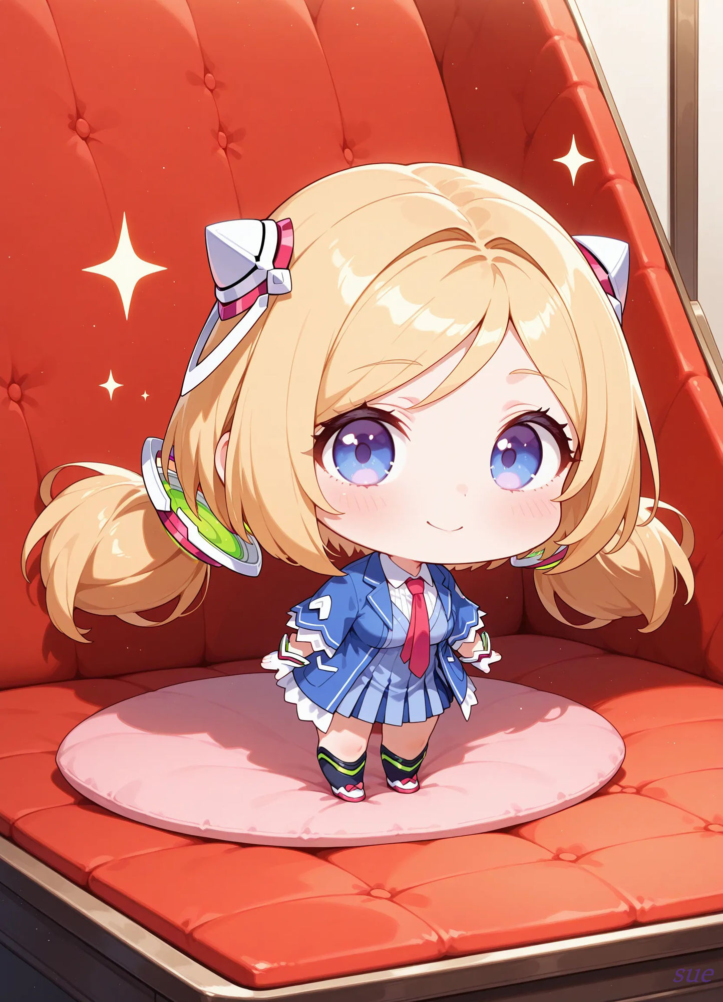 hololive all stars - サンプル画像 10