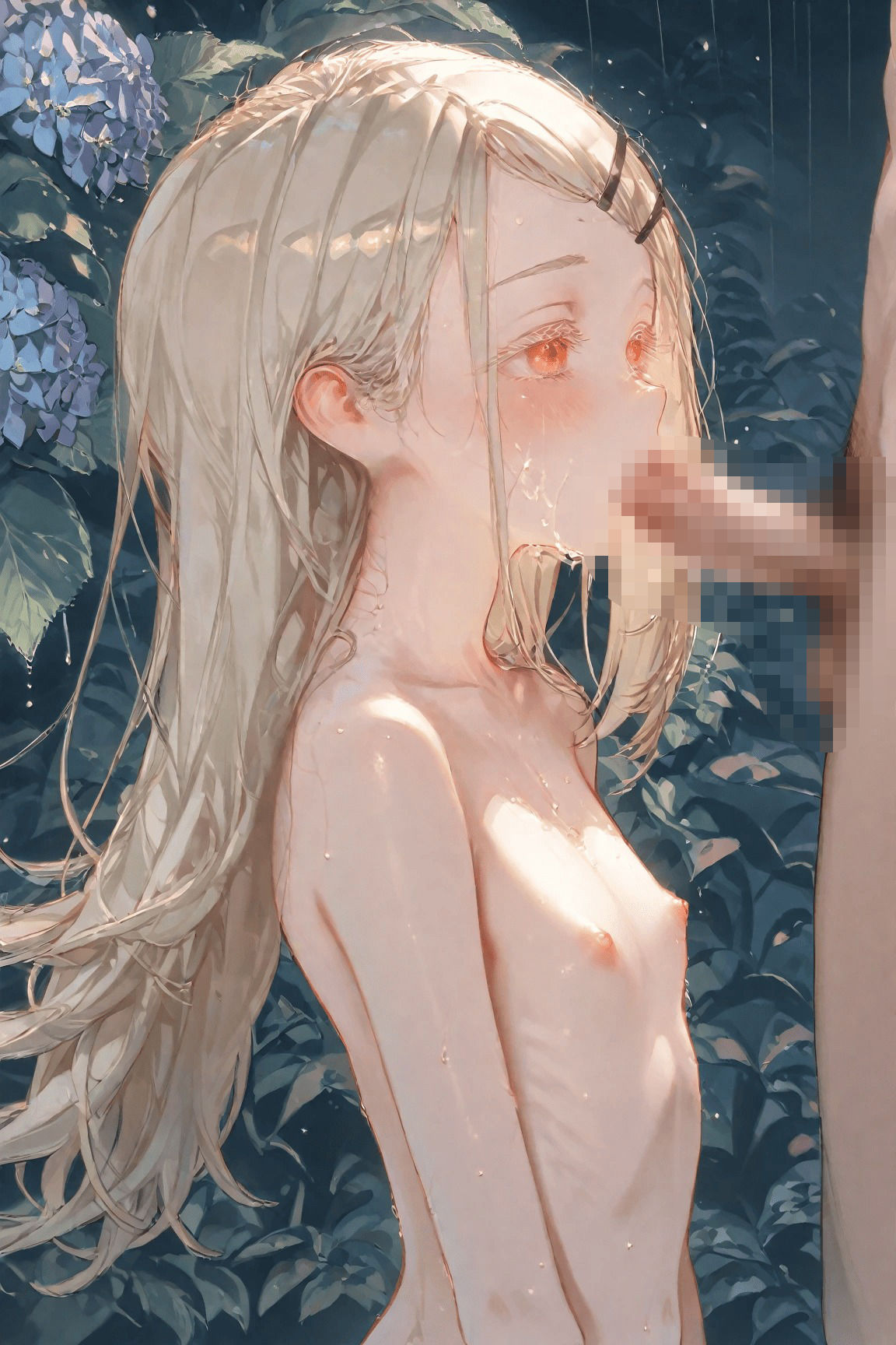 篠澤広「ヒロの秘めごと」 - サンプル画像 3