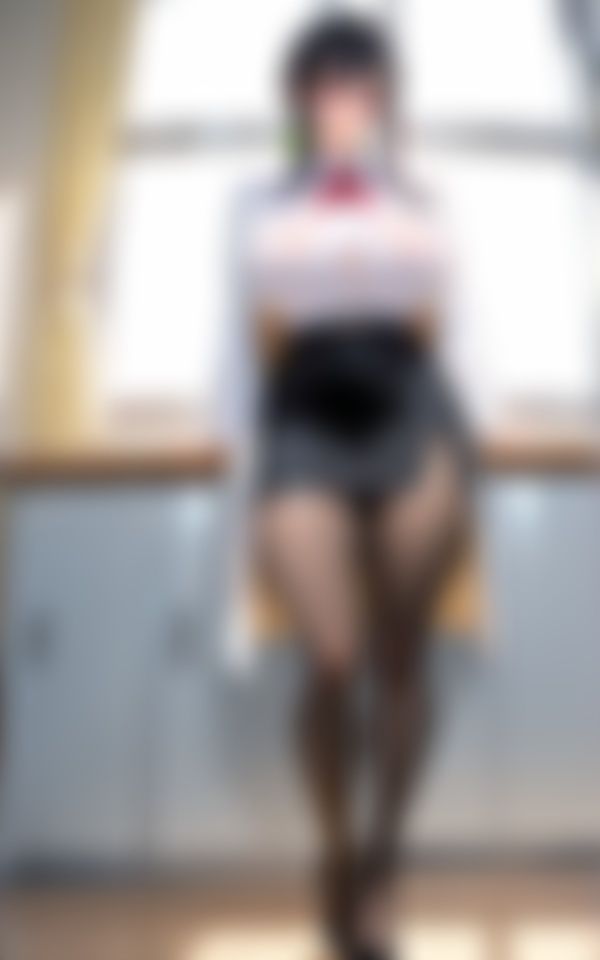 エッチな変態教師をオカズにオナニーでちゅか？変態調教470発 - サンプル画像 1