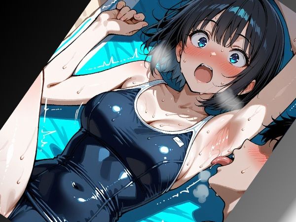 やっぱりわきがすきvol 5 - サンプル画像 4
