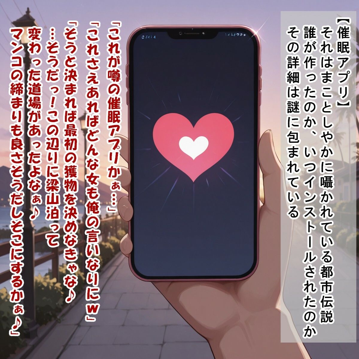 しぐれどん（香坂し○れ/史上最強の弟子ケ○イチ） - サンプル画像 1