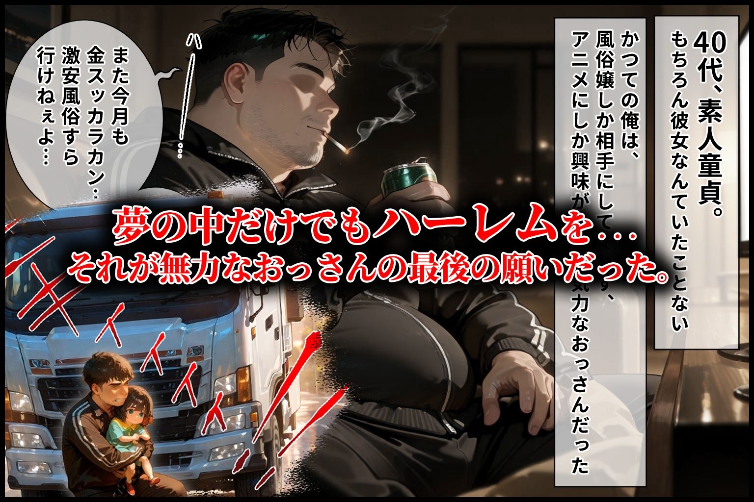 ハーレム転生 俺だけの従順ヒロイン 孕ませデートプラン（ガンダムSEED編） - サンプル画像 1