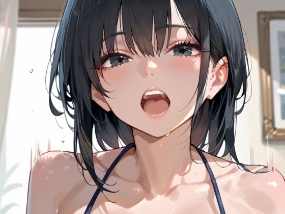 幼馴染と中だしS〇X - サンプル画像 8